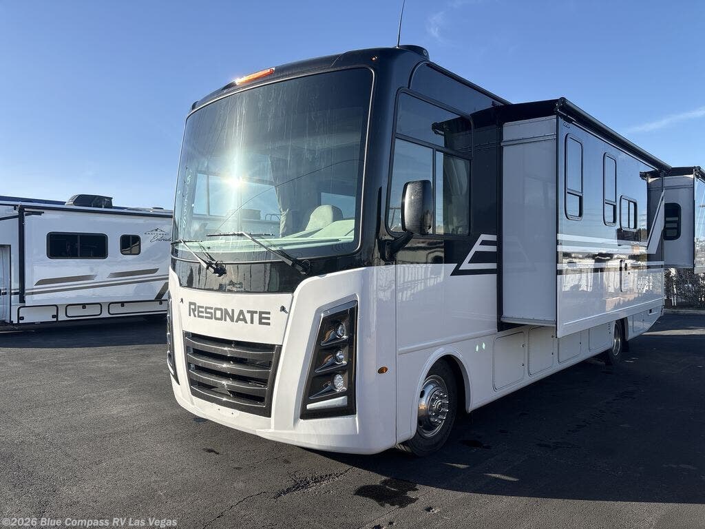 New 2026 Thor Motor Coach Resonate 30C available in Las Vegas, Nevada