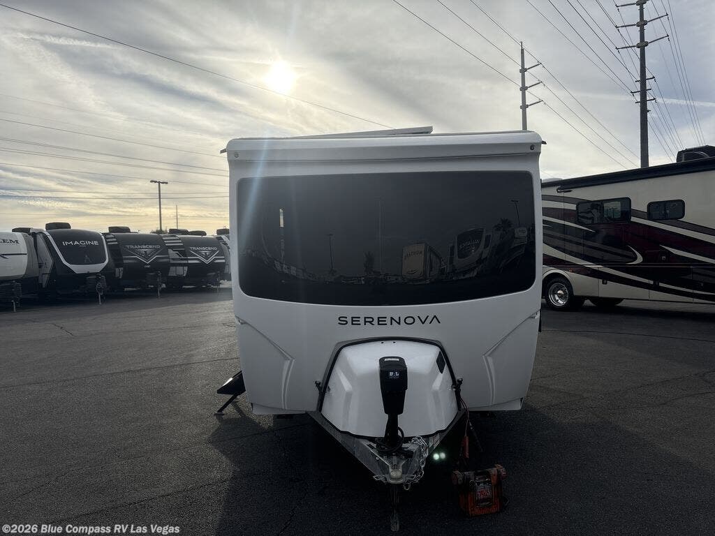 2026 Serenova 150HL by Grand Design from Blue Compass RV Las Vegas in Las Vegas, Nevada