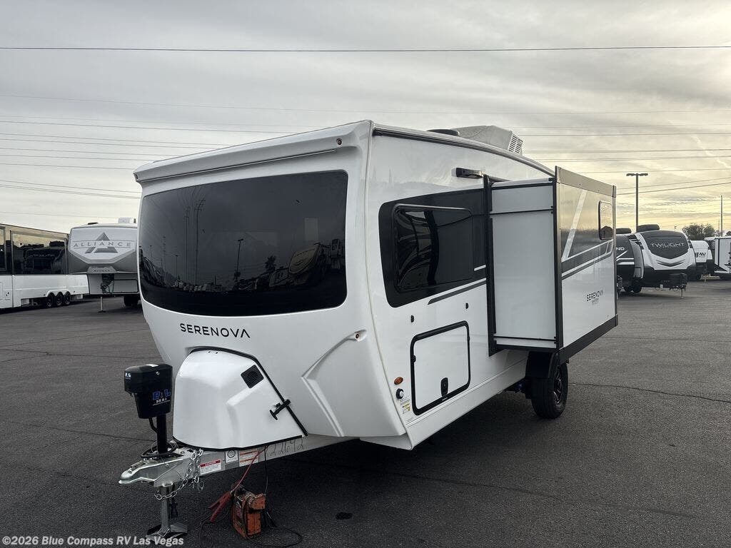 New 2026 Grand Design Serenova 150HL available in Las Vegas, Nevada