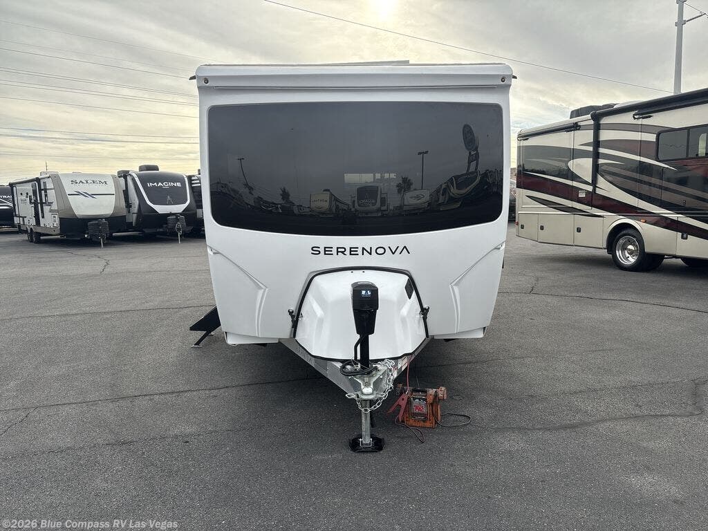 2026 Serenova 150HL by Grand Design from Blue Compass RV Las Vegas in Las Vegas, Nevada