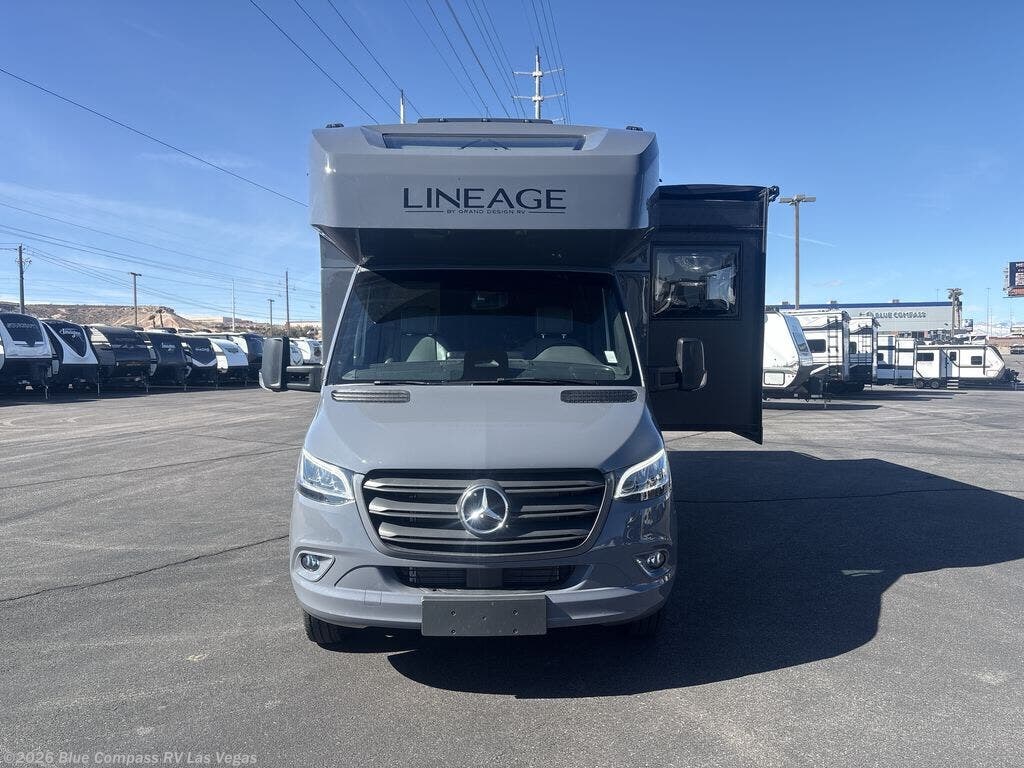 2026 Lineage Series M 25FW by Grand Design from Blue Compass RV Las Vegas in Las Vegas, Nevada