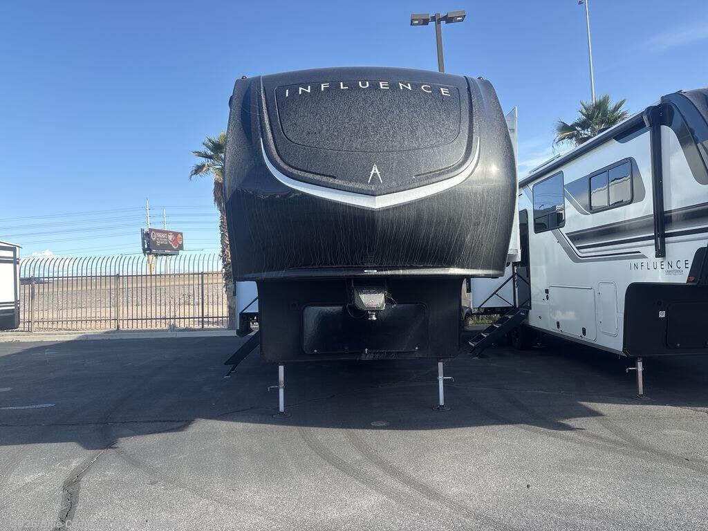 2026 Influence 3804DS by Grand Design from Blue Compass RV Las Vegas in Las Vegas, Nevada