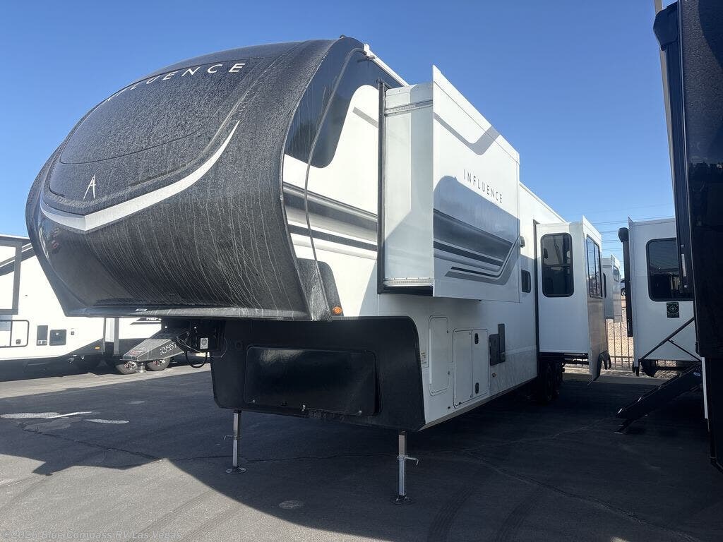 New 2026 Grand Design Influence 3804DS available in Las Vegas, Nevada