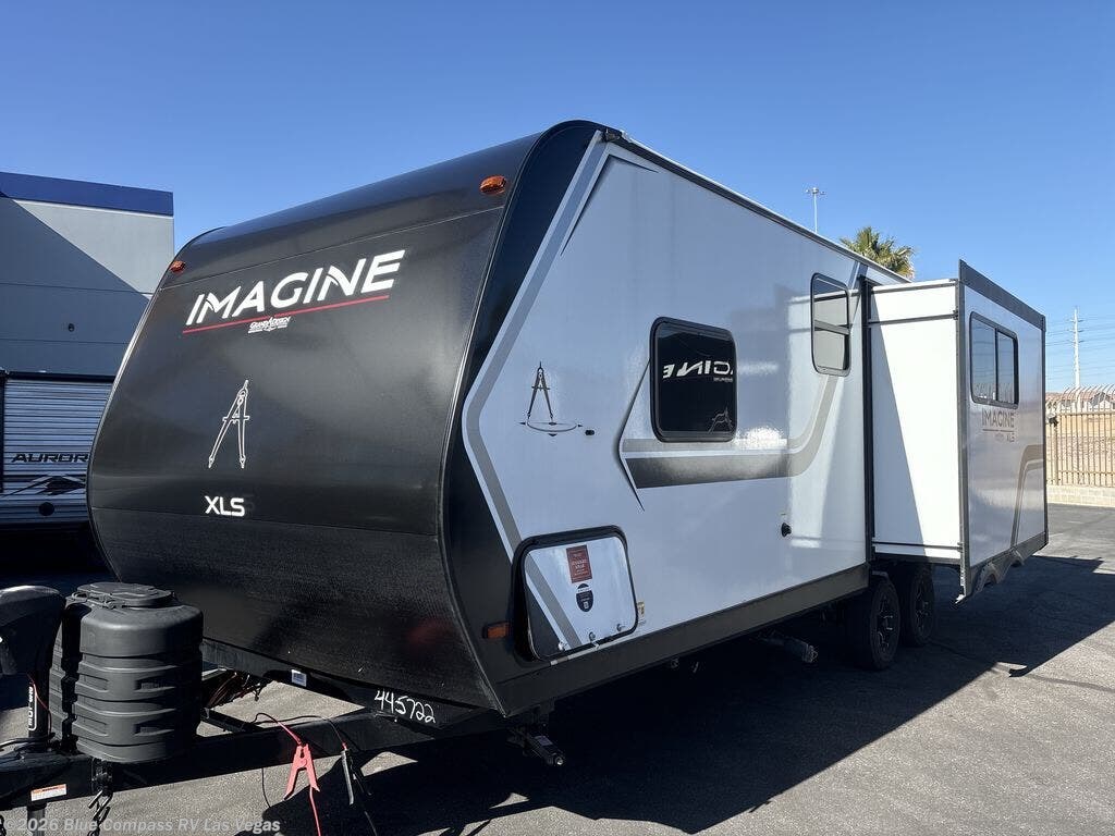 New 2026 Grand Design Imagine XLS 23LDE available in Las Vegas, Nevada