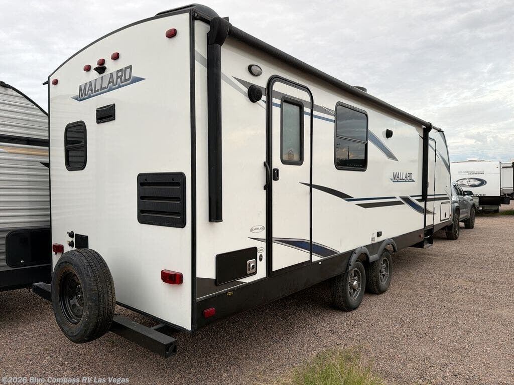 Used 2020 Heartland Mallard 25 available in Las Vegas, Nevada