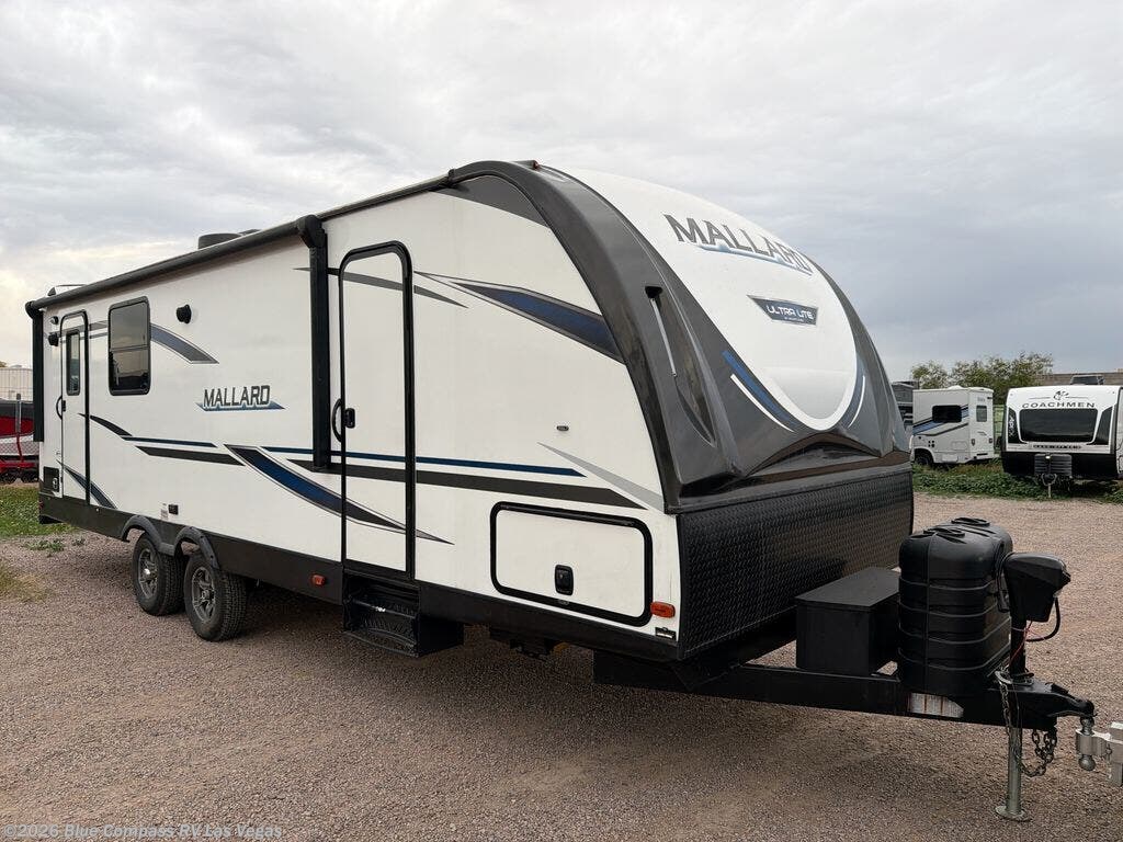 2020 Mallard 25 by Heartland from Blue Compass RV Las Vegas in Las Vegas, Nevada