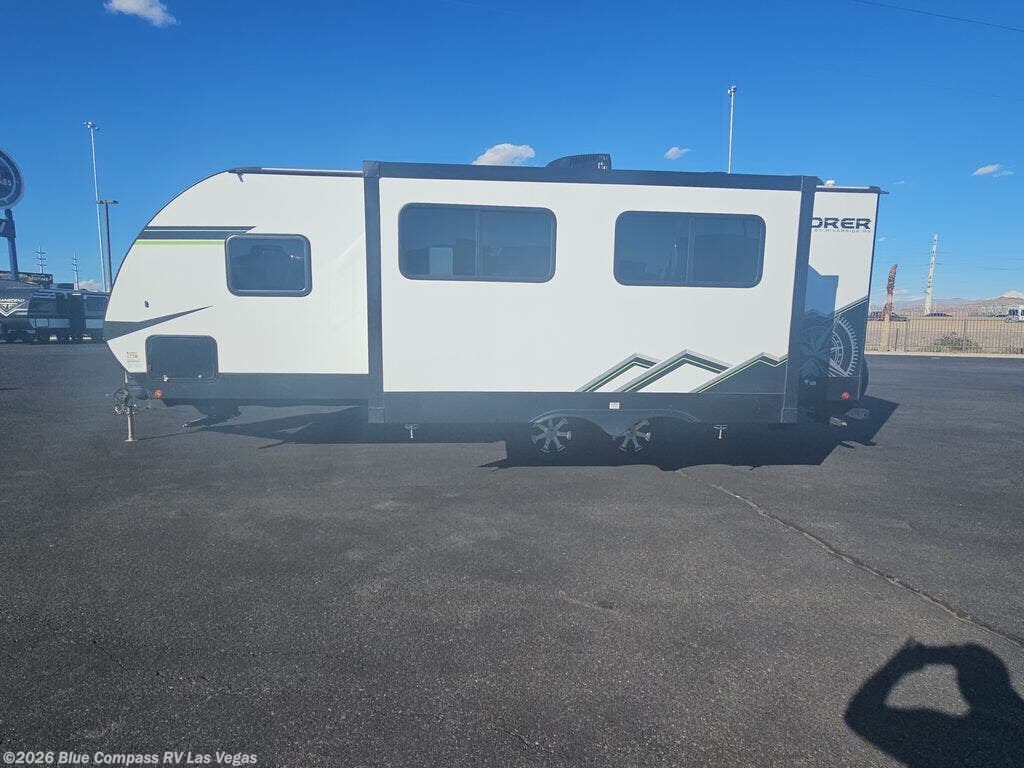 Used 2023 Riverside RV Retro 245RB available in Las Vegas, Nevada