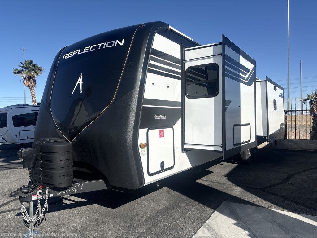 New 2026 Grand Design Reflection 345RLTS available in Las Vegas, Nevada