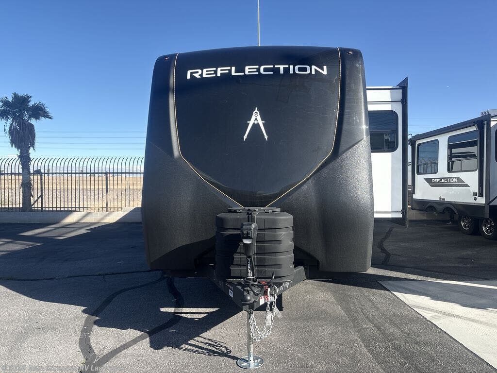 2026 Reflection 345RLTS by Grand Design from Blue Compass RV Las Vegas in Las Vegas, Nevada
