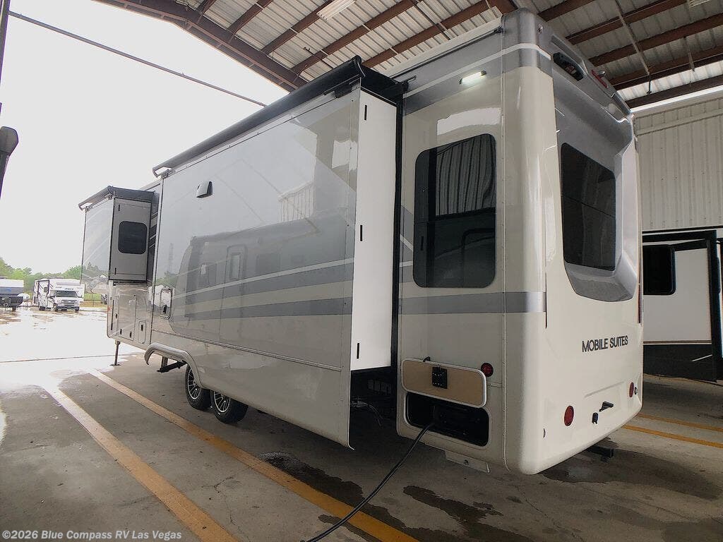 New 2025 DRV Mobile Suites 39 DBRS3 available in Las Vegas, Nevada