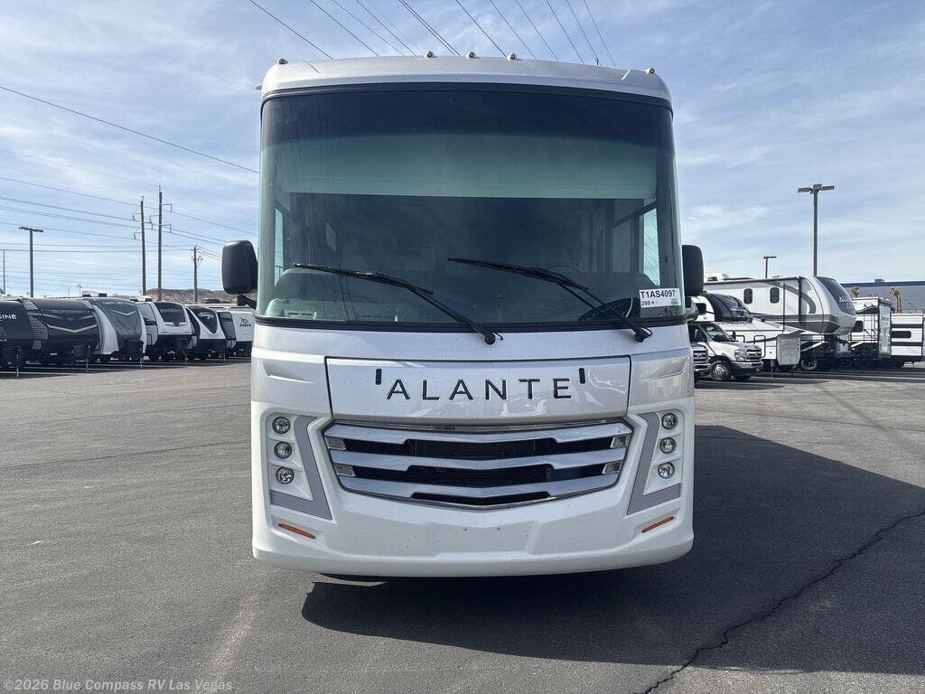 2026 Alante 29S by Jayco from Blue Compass RV Las Vegas in Las Vegas, Nevada