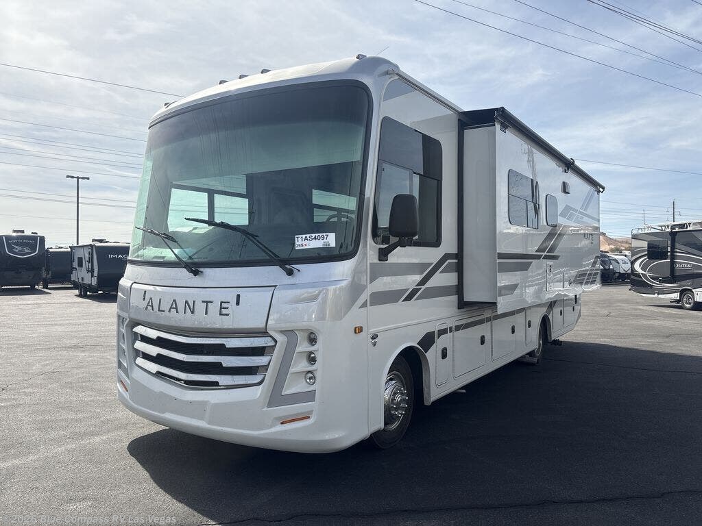 New 2026 Jayco Alante 29S available in Las Vegas, Nevada