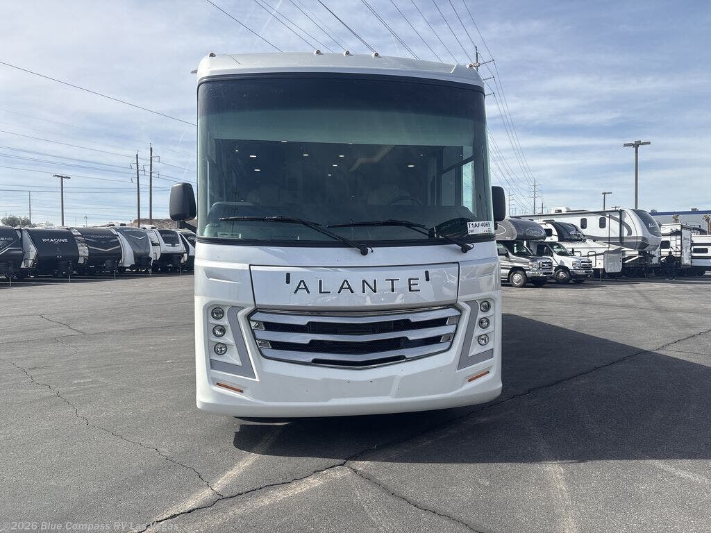 2026 Alante 29F by Jayco from Blue Compass RV Las Vegas in Las Vegas, Nevada