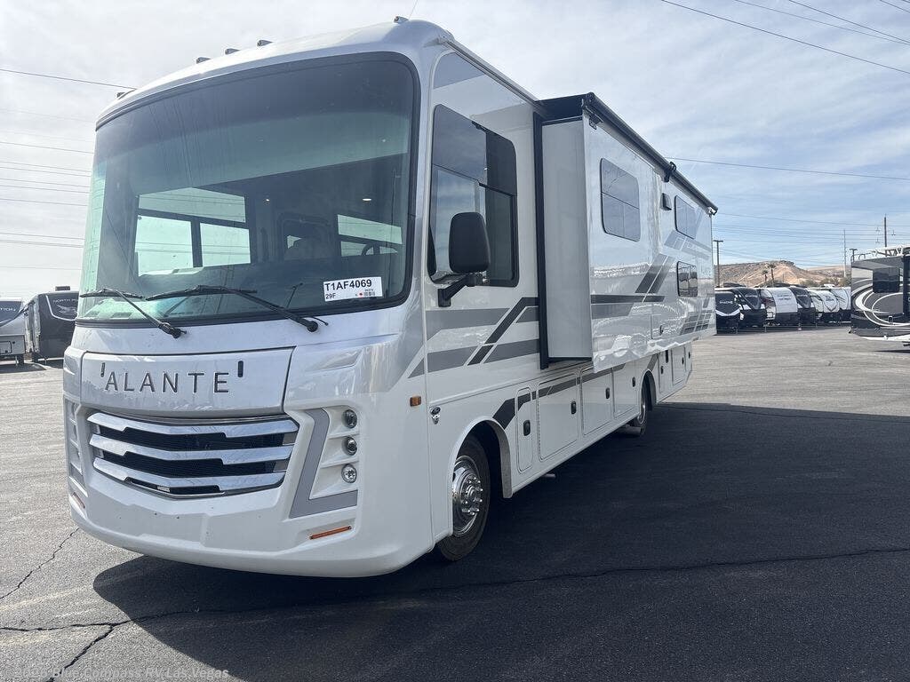New 2026 Jayco Alante 29F available in Las Vegas, Nevada