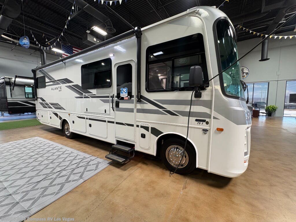 New 2026 Jayco Alante 29F available in Las Vegas, Nevada