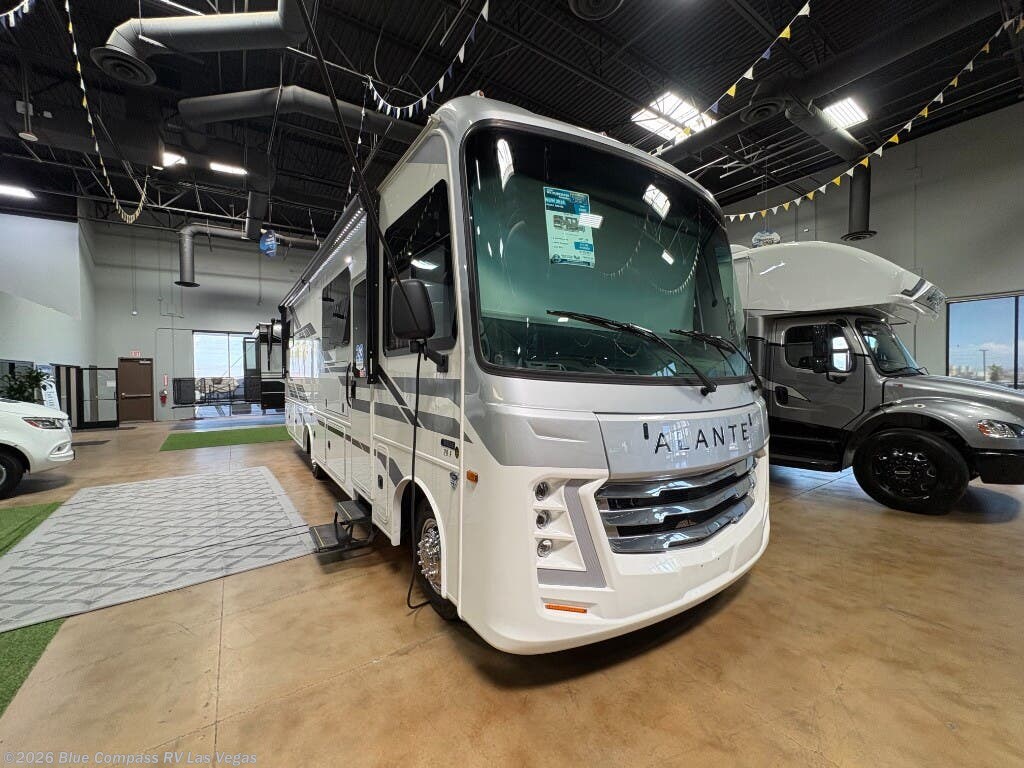 2026 Alante 29F by Jayco from Blue Compass RV Las Vegas in Las Vegas, Nevada