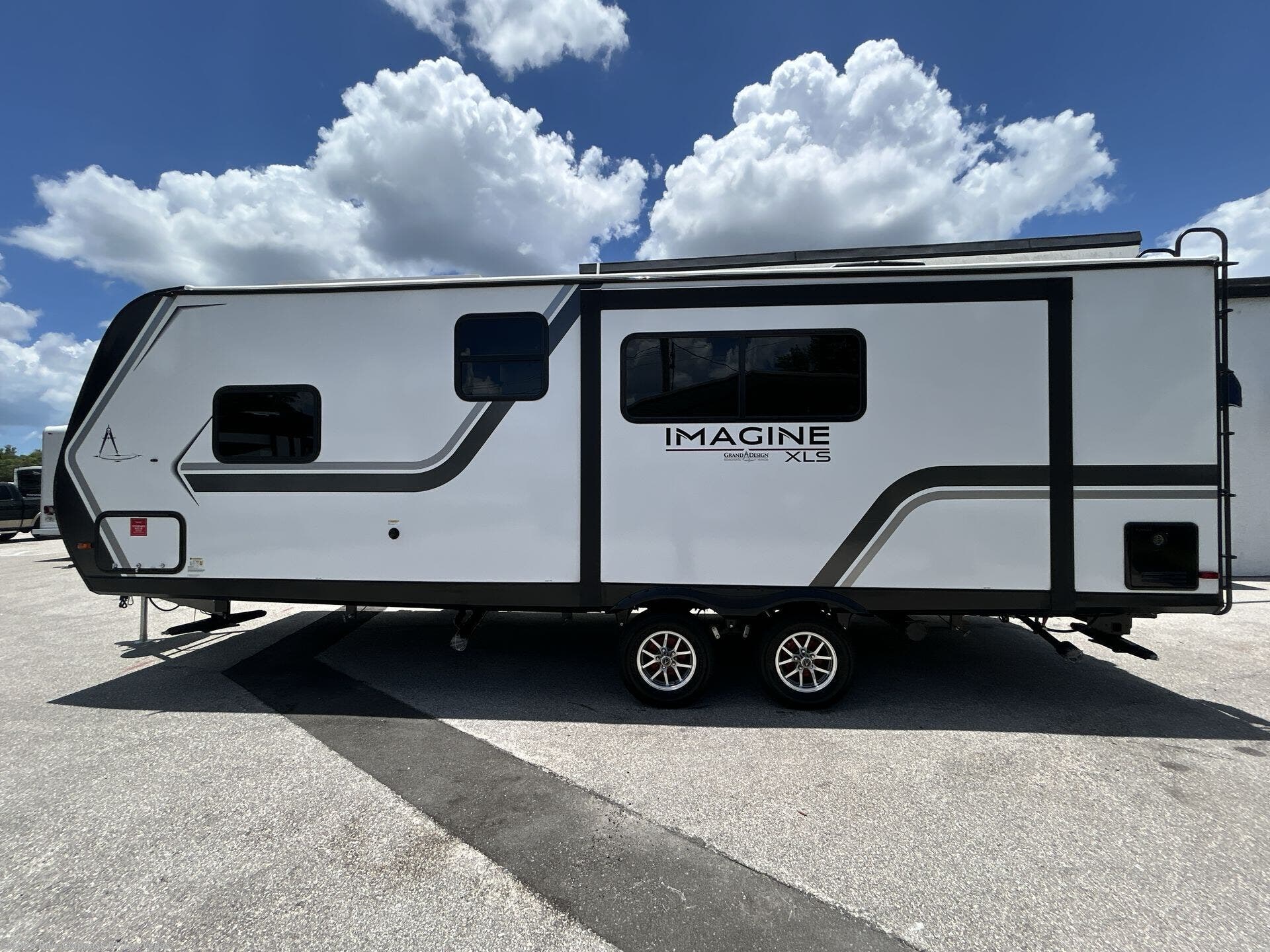New 2026 Grand Design Imagine XLS 23LDE available in Las Vegas, Nevada