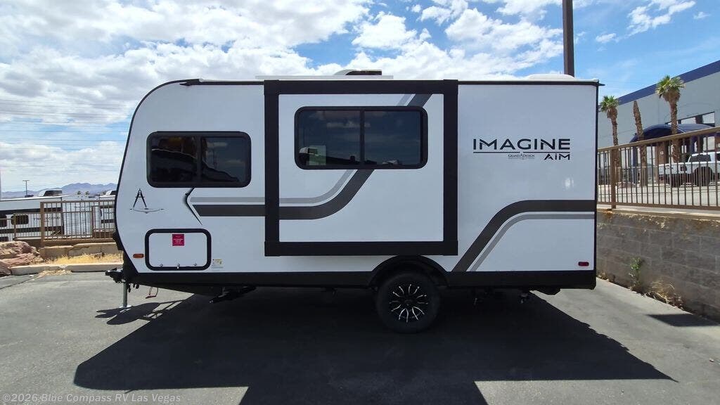 New 2026 Grand Design Imagine AIM 16MLA available in Las Vegas, Nevada