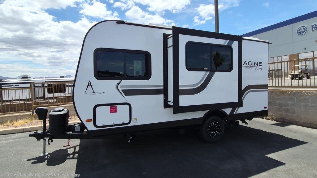2026 Imagine AIM 16MLA by Grand Design from Blue Compass RV Las Vegas in Las Vegas, Nevada