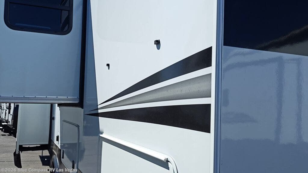 2026 Solitude 380FL by Grand Design from Blue Compass RV Las Vegas in Las Vegas, Nevada