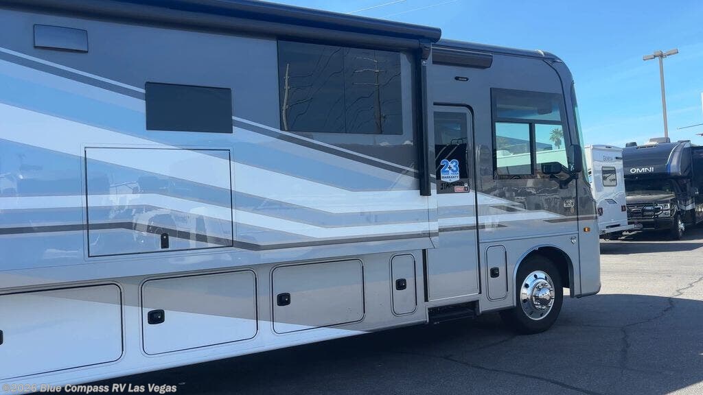 New 2026 Jayco Precept 36C available in Las Vegas, Nevada