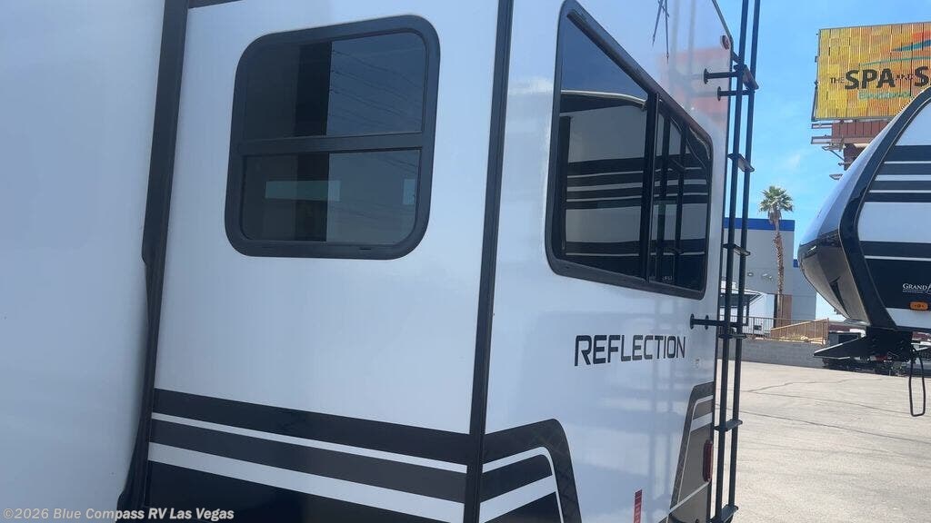 2026 Reflection 337RLS by Grand Design from Blue Compass RV Las Vegas in Las Vegas, Nevada