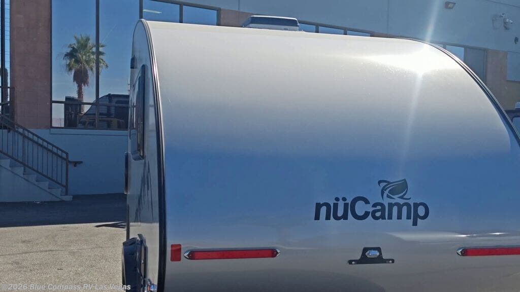 New 2026 NuCamp TAB 320 LITE Std. Model available in Las Vegas, Nevada