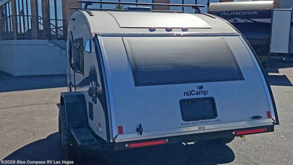 New 2026 NuCamp TAG XL Boondock available in Las Vegas, Nevada