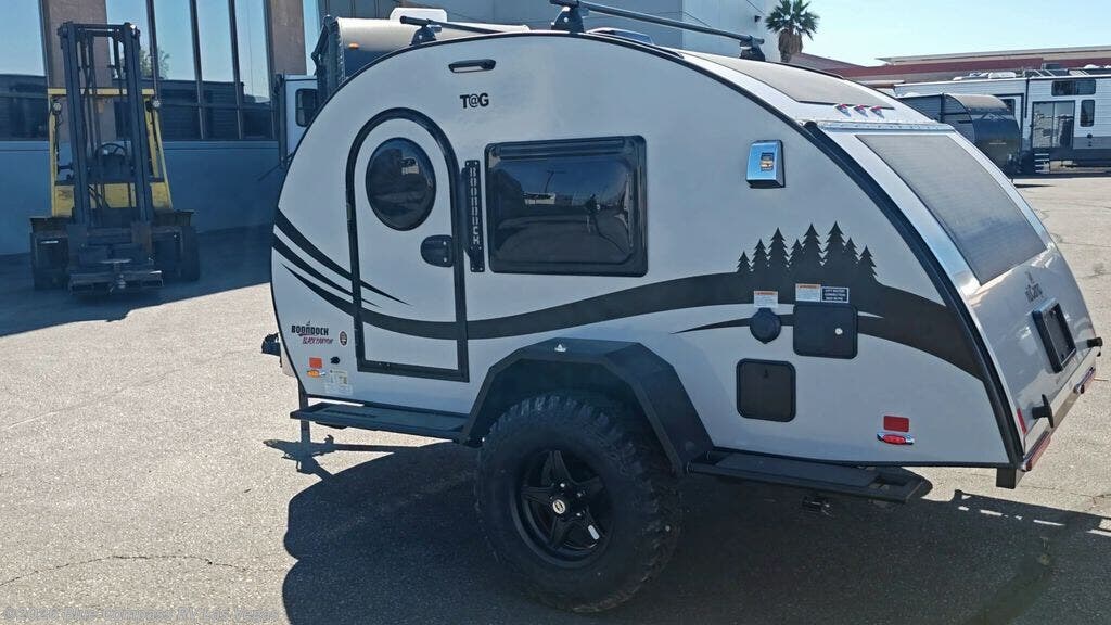 2026 TAG XL Boondock by NuCamp from Blue Compass RV Las Vegas in Las Vegas, Nevada