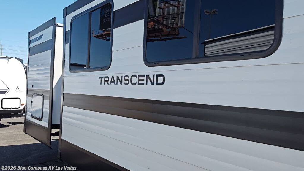 2026 Transcend 335BHT by Grand Design from Blue Compass RV Las Vegas in Las Vegas, Nevada