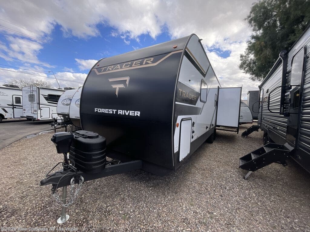 New 2026 Prime Time Tracer 248RE available in Las Vegas, Nevada