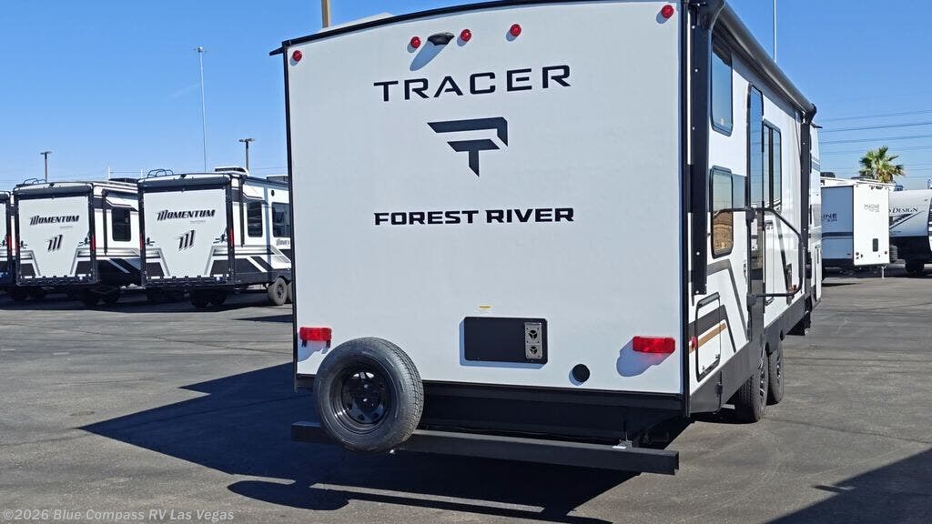 New 2026 Prime Time Tracer 248RE available in Las Vegas, Nevada