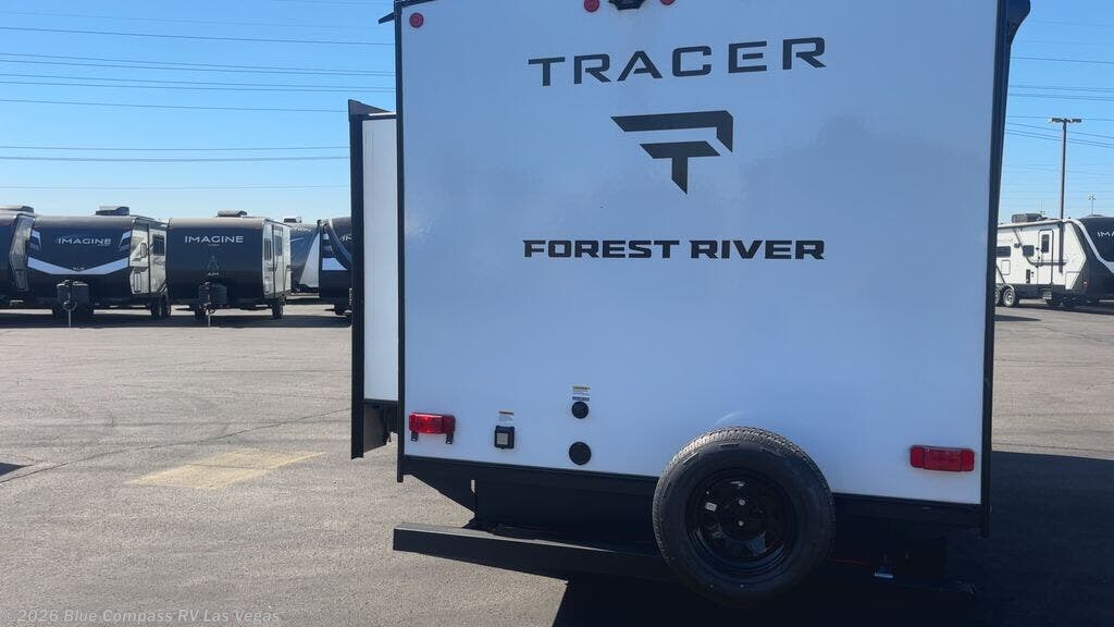 2026 Tracer 195RB by Prime Time from Blue Compass RV Las Vegas in Las Vegas, Nevada