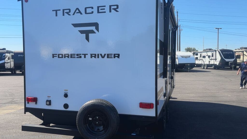 New 2026 Prime Time Tracer 195RB available in Las Vegas, Nevada