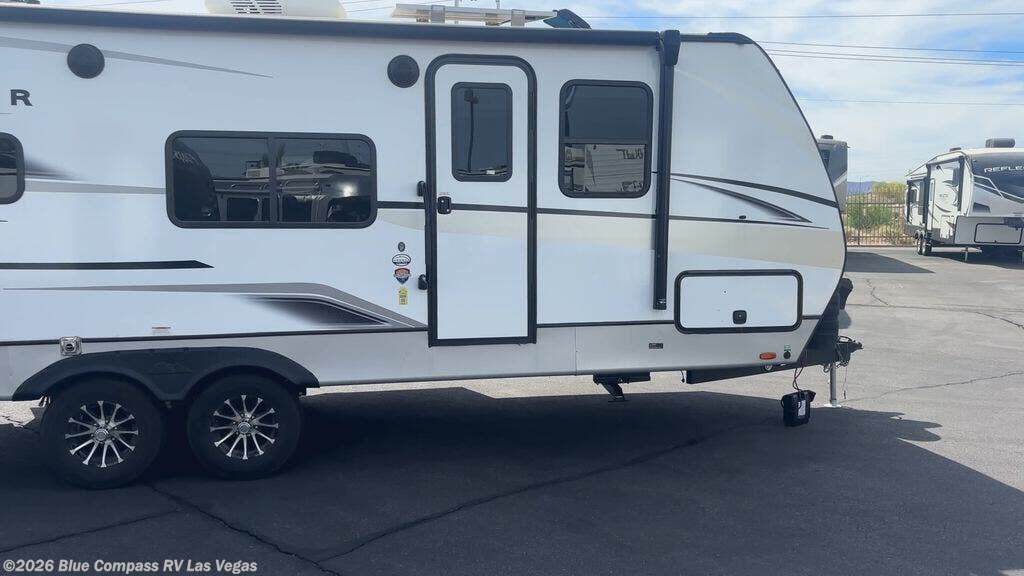 Used 2024 Keystone Cougar Half-Ton 22MLSWE available in Las Vegas, Nevada