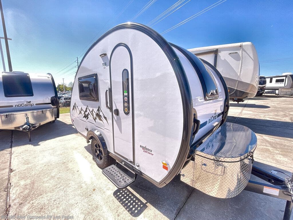 2025 TAB 360 Boondock by NuCamp from Blue Compass RV Las Vegas in Las Vegas, Nevada