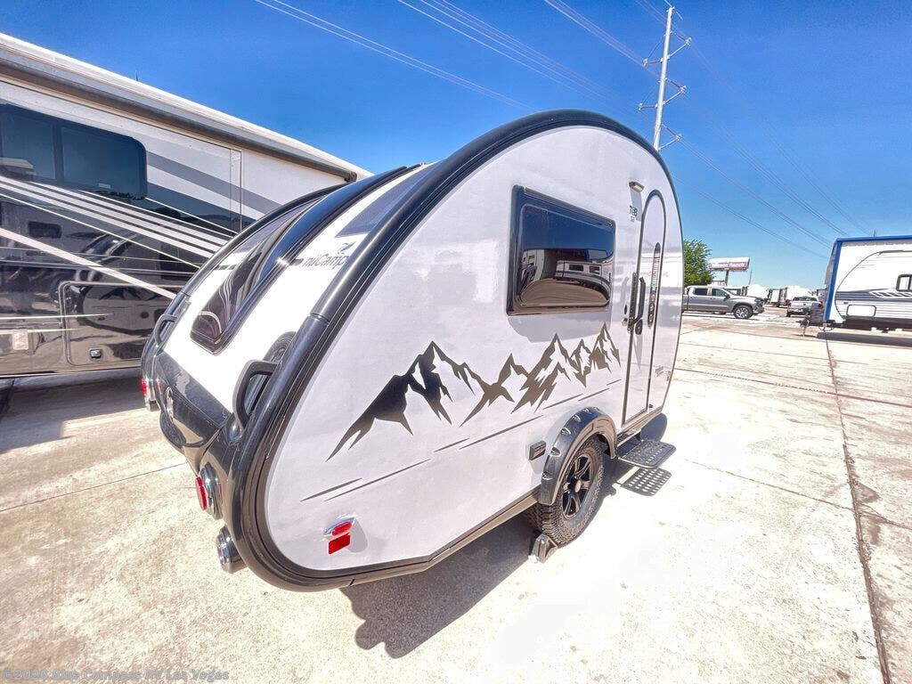 New 2025 NuCamp TAB 360 Boondock available in Las Vegas, Nevada