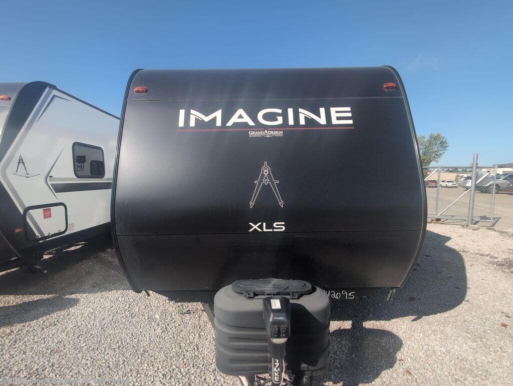 New 2025 Grand Design Imagine XLS 17MKE available in Las Vegas, Nevada