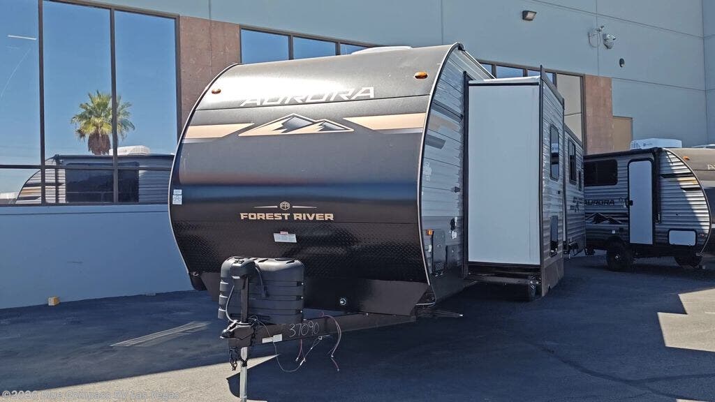 2026 Aurora 32MAZE by Forest River from Blue Compass RV Las Vegas in Las Vegas, Nevada