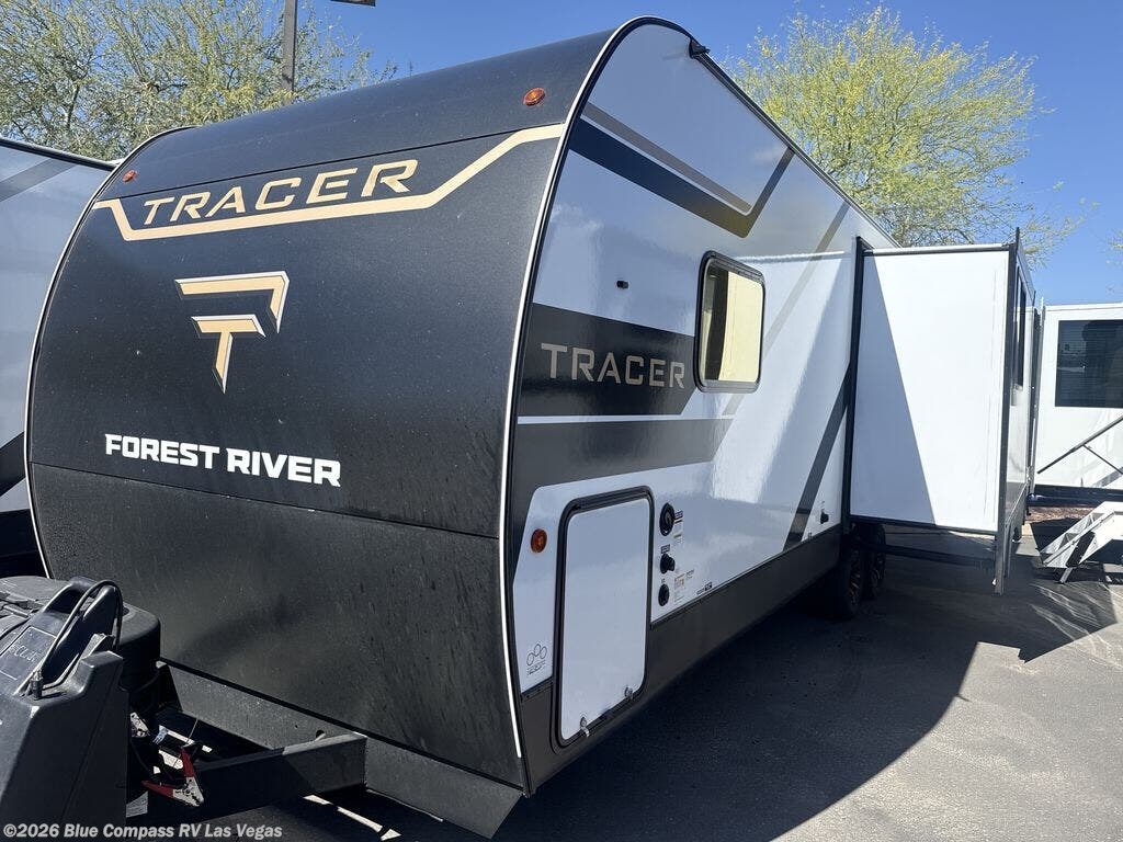 2026 Tracer 235RK by Prime Time from Blue Compass RV Las Vegas in Las Vegas, Nevada