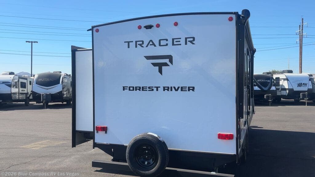 New 2026 Prime Time Tracer 248RE available in Las Vegas, Nevada