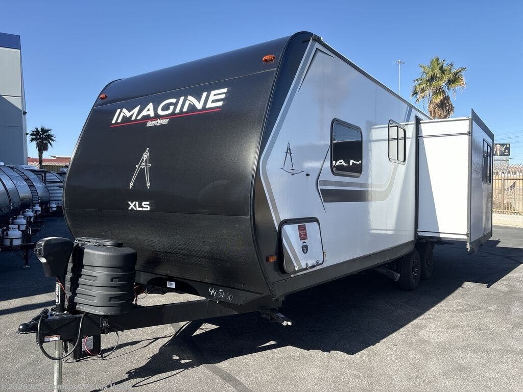 New 2026 Grand Design Imagine XLS 25RLE available in Las Vegas, Nevada
