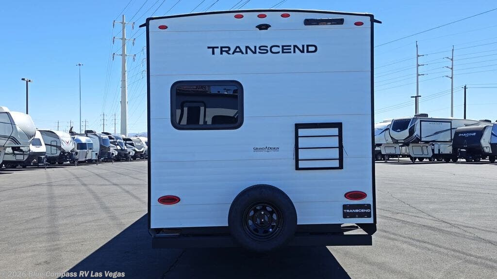 New 2026 Grand Design Transcend 325BHT available in Las Vegas, Nevada