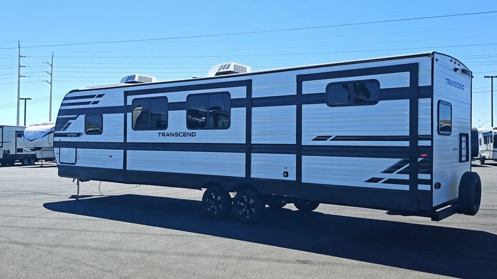 2026 Transcend 325BHT by Grand Design from Blue Compass RV Las Vegas in Las Vegas, Nevada