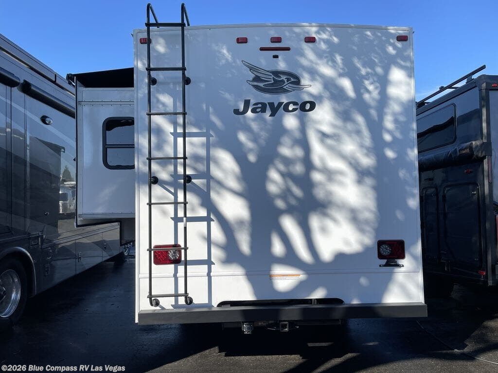 2026 Redhawk 24B by Jayco from Blue Compass RV Las Vegas in Las Vegas, Nevada