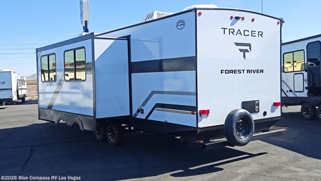 2026 Tracer 275BH by Prime Time from Blue Compass RV Las Vegas in Las Vegas, Nevada