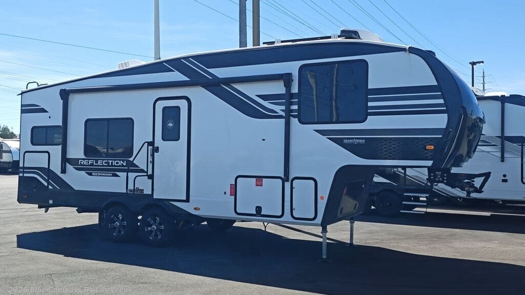 2026 Reflection 150 Series 250ML by Grand Design from Blue Compass RV Las Vegas in Las Vegas, Nevada