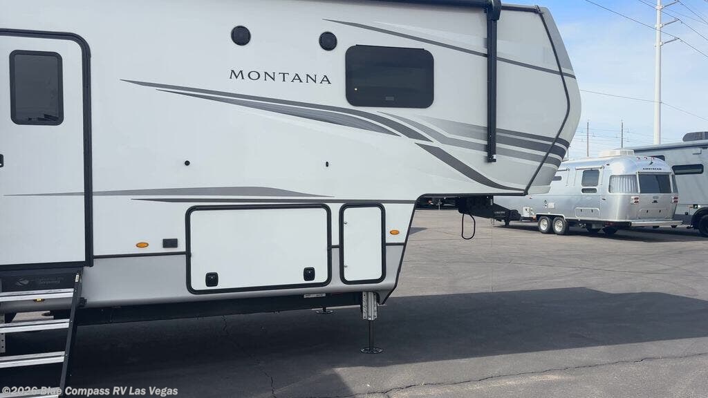 Used 2024 Keystone Montana 3123RL available in Las Vegas, Nevada