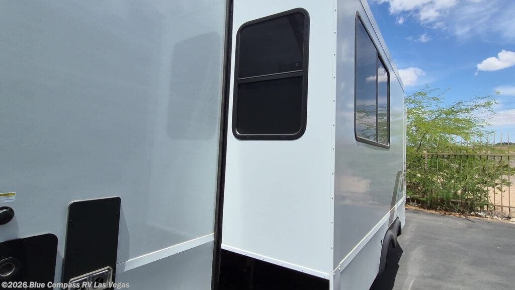 2026 Influence 3904BH by Grand Design from Blue Compass RV Las Vegas in Las Vegas, Nevada