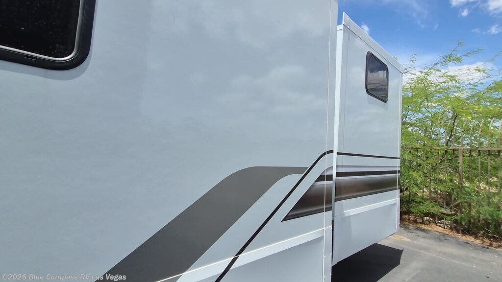 New 2026 Grand Design Influence 3904BH available in Las Vegas, Nevada